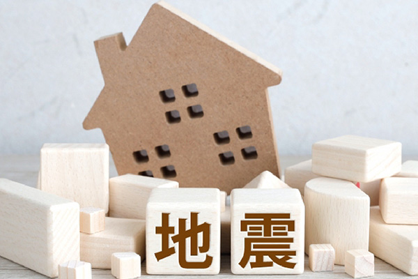 プロパンガス(LPガス)は災害時の復旧が早い!