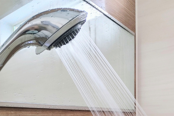 シャワーヘッド