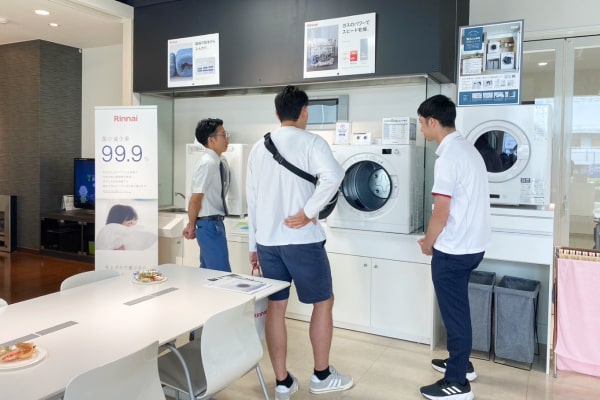 ツネマツガス プレミアム感謝祭2025