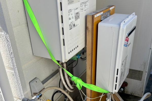 即湯サービスご利用者の声